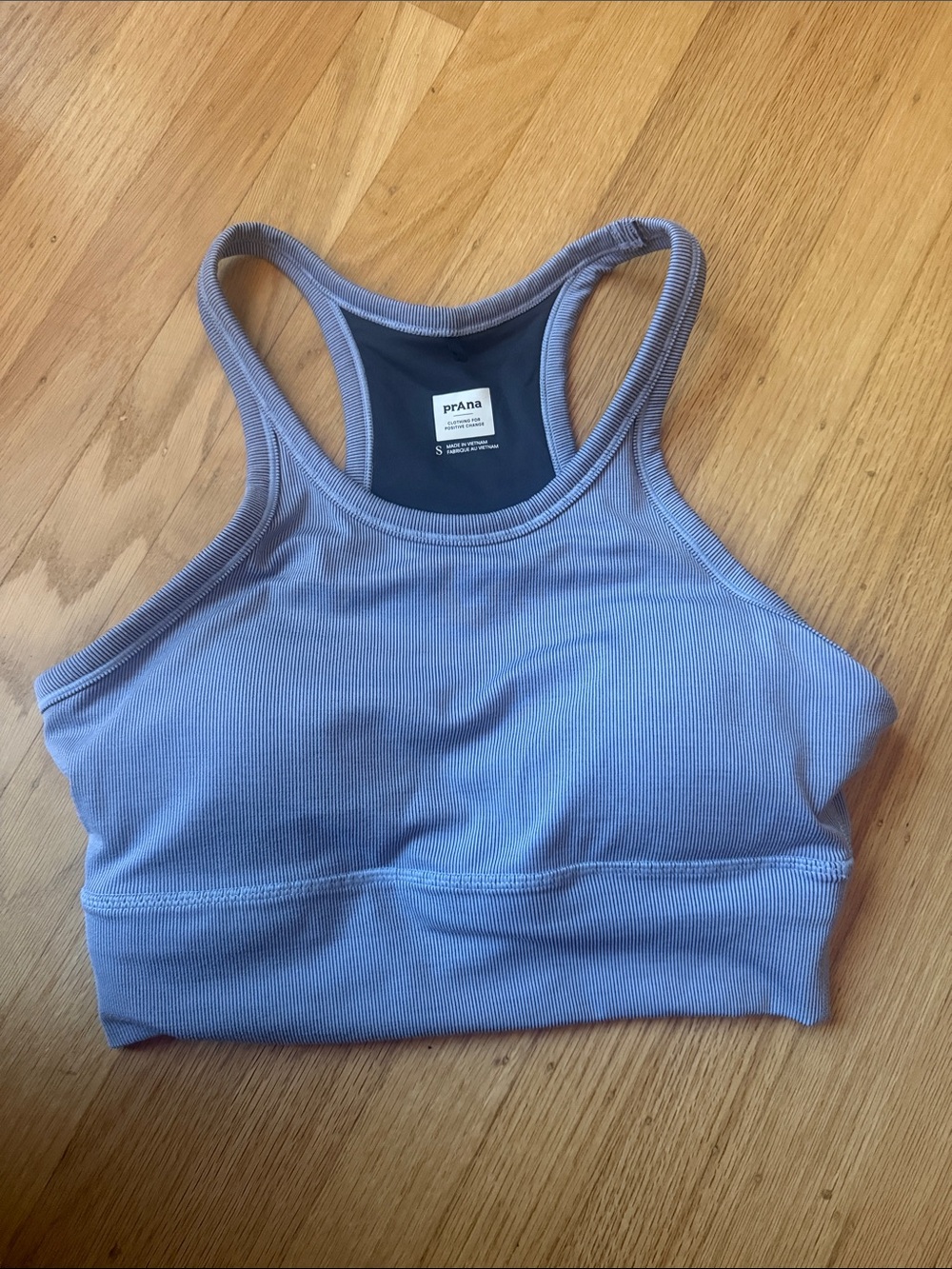 Prana Becksa Bralette